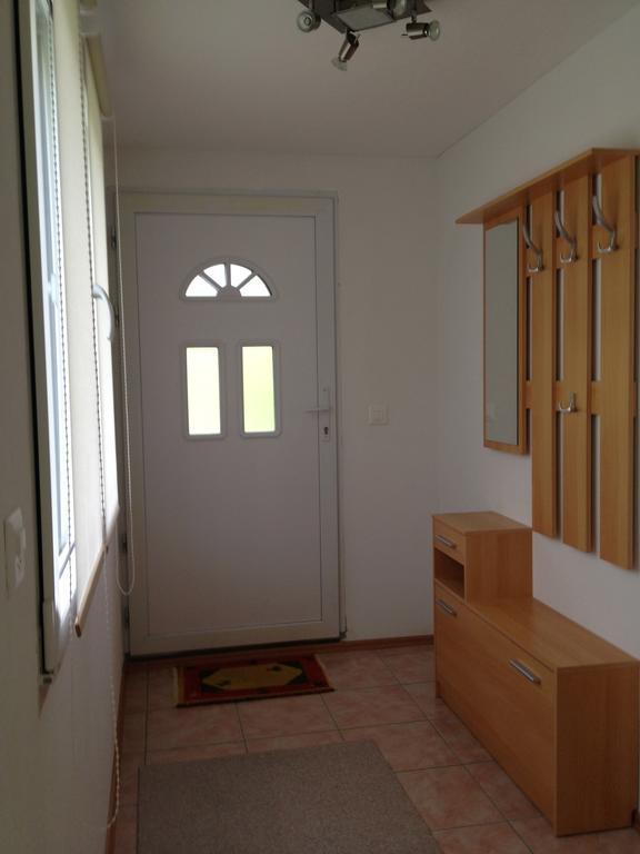 Casa Aurora Vila Sedrun Quarto foto