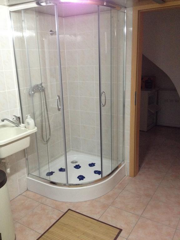 Casa Aurora Vila Sedrun Quarto foto